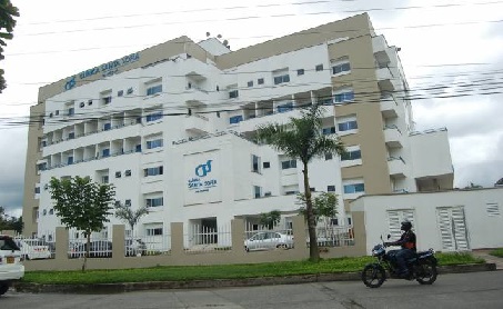 Clinica Santa Sofia